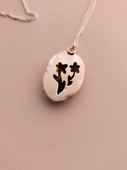 Jasper Necklace