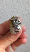 Ring - Mushroom Ring