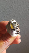 Ring - Mushroom Ring