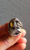 Ring - Mushroom Ring